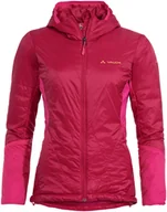 Kurtki i kamizelki sportowe damskie - VAUDE VAUDE Freney Jacket V Women, crimson red EU 34 | XXS 2021 Kurtki wspinaczkowe 422969770340 - miniaturka - grafika 1