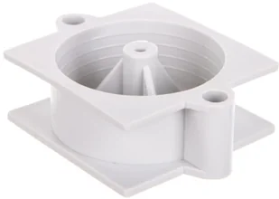 kopos Przepust izolujący fi25/32mm BV 2532 40szt. - Rury i kanały wentylacyjne - miniaturka - grafika 2