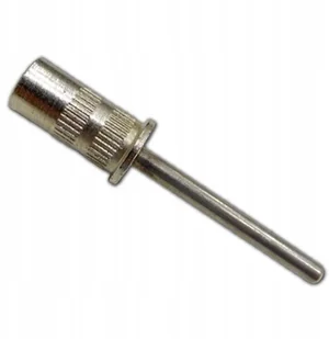 Nośnik Metalowy Frez Mandrel Kapturki Ścierne - Frezarki do paznokci - miniaturka - grafika 4