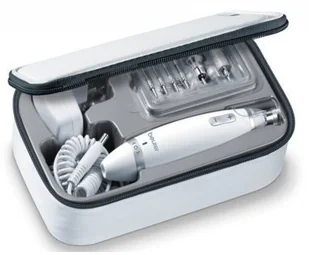 Beurer MP 62 - Frezarki do paznokci - miniaturka - grafika 4