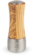 Młynki do soli i pieprzu - Peugeot Madras Młynek do pieprzu drewno oliwne PG-36140 - miniaturka - grafika 1