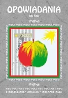 Lektury szkoła podstawowa - Opowiadania Idy Fink. Streszczenie, analiza, interpretacja - ALINA ŁOBODA - miniaturka - grafika 1