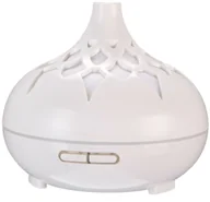 Zapachy do domu - Sixtol Dyfuzor zapachowy Palm biały połysk, 500 ml - miniaturka - grafika 1