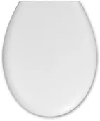 Deski sedesowe - SENSEA Deska sedesowa ESSENTIAL SENSEA - miniaturka - grafika 1