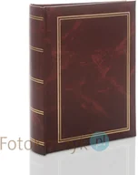 Albumy fotograficzne - Gedeon Album na zdjęcia wsuwane Classic brąz (100 zdjęć 13x18) - miniaturka - grafika 1