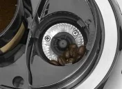 Ekspres do kawy Clatronic KA 3701 Czarny - Ekspresy do kawy - miniaturka - grafika 3