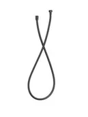 Węże prysznicowe - Roca A5B3850CN0 BLACK Wąż prysznicowy 1,60m - miniaturka - grafika 1