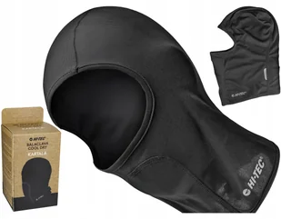 Hi-Tec Kominiarka Narciarska Termoaktywna Kartala - Pozostała odzież narciarska - miniaturka - grafika 2