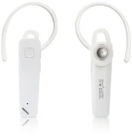 Słuchawki bluetooth - Remax RB-T7 Biały - miniaturka - grafika 1
