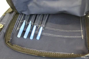 Bag Street Solidny Plecak Bag Street Do Szkoły Duży Pojemny SCORPION 4214S - Plecaki Bag Street Solidny Plecak Bag Street Do Szkoły Duży Pojemny SCORPION 4214S - Plecaki - miniaturka - grafika 9