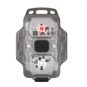 Latarki - Armytek Latarka Armytek Crystal Yellow 5w1 - 150 lumenów (F07001Y) T F07001Y - miniaturka - grafika 1