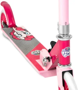 Spokey Hulajnoga dziecięca różowa My Little Pony DREAMER - Hulajnogi - miniaturka - grafika 10