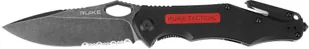 Ruike Nóż M195 czarny 340-051 - Noże - miniaturka - grafika 3