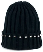 Czapki damskie - Art of Polo Czapka Goth - miniaturka - grafika 1