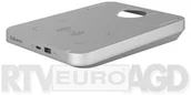 Części i akcesoria do laptopów - Fellowes Tallo z ładowarką indukcyjną srebrny 7503401 - miniaturka - grafika 1