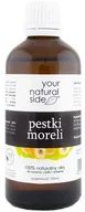 Olejki do ciała i włosów - Your Natural Side nierafinowany olej pestki moreli pipeta 30ml - miniaturka - grafika 1