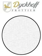 Maty antypoślizgowe - Opal Dyckhoff opal dywanik łazienkowy, mata łazienkowa w różnych kolorach i rozmiarach, biały, 50 x 80 cm (0900527009) - miniaturka - grafika 1