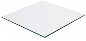 Filamenty i akcesoria do drukarek 3D - Velleman Velleman SZKLANY PANEL DO DRUKARKI 3D (200x200x3mm) GP8200 - miniaturka - grafika 1