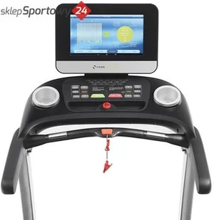 HMS BIEŻNIA ELEKTRYCZNA BE6000 SEMI COMERCIAL PREMIUM - Bieżnie - miniaturka - grafika 28