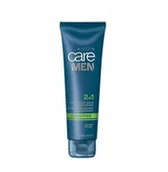 Balsamy i kremy do ciała - Avon Care Men Łagodny Balsam Po Goleniu 100 ML - miniaturka - grafika 1