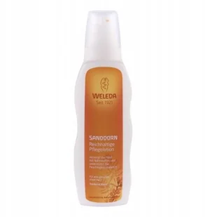 Weleda Body Care odżywcze mleczko do ciała z rokitnikiem Replenishing Body Lotion) 200 ml - Pozostałe kosmetyki - miniaturka - grafika 2