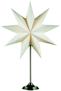 Markslojd Markslojd Gwiazda biała Markslojd SOLVALLA 704453 704453 - Ozdoby bożonarodzeniowe - miniaturka - grafika 4