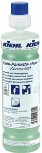 Kiehl Parketto Clean do mycia podłóg drewnianych - Środki do podłóg i mebli - miniaturka - grafika 2