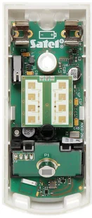 SATEL Zewnętrzna kurtynowa czujka ruchu AOCD-250 AOCD-250 - Alarmy - miniaturka - grafika 4