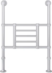Radox Grzejnik Łazienkowy Radox Empire Art Deco  1000x700mm KAT.R.EAD.W.1000.700 - Grzejniki łazienkowe - miniaturka - grafika 2