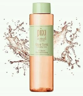 PIXI Tonik do twarzy 250 ml - Toniki i hydrolaty do twarzy - miniaturka - grafika 3