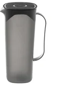 Dzbanki i imbryki - Orion Dzbanek do NAPOJÓW wody kompotu lemoniady soku 1,8L z pokrywką uchwytem dzióbkiem 126650 - miniaturka - grafika 1