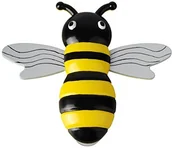 Akcesoria fotograficzne - Esschert Design termometr okienny, nóż do temperatury, odczyt od wewnątrz, różnych motywów, liczba 1 szt., wielokolorowa TH59 - miniaturka - grafika 1