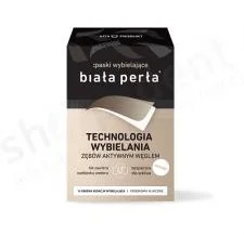 VITAPRODUCT BIAŁA PERŁA System wybielający 10 dni 1 zest 7050615 - Wybielanie zębów - miniaturka - grafika 2
