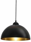 Lampy sufitowe - ABIGALI Lampa wisząca Abigali Round 3 ABIGALI-CHZ3B-E27 - miniaturka - grafika 1