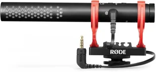 Rode VideoMic NTG - Kamery cyfrowe - akcesoria - miniaturka - grafika 3
