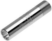 Narzędzia warsztatowe - FACOM Nasadka do świec 14 mm, dł. 250 mm, B.J14BH2 B.J14BH2 - miniaturka - grafika 1