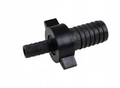 Inne akcesoria do nawadniania - Reparator do węża 1" na 1/2" Redukcja - miniaturka - grafika 1