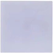 Lampy sufitowe - Emos kwadratowa lampa LED 24W biały ciepły (ZM6151) - miniaturka - grafika 1