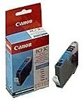 Canon BCI3EC - Tusze oryginalne Canon BCI3EC - Tusze oryginalne - miniaturka - grafika 4