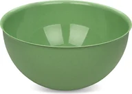 Miski i półmiski - Koziol Miska Palsby Organic Nature M zielona 7805703 - miniaturka - grafika 1