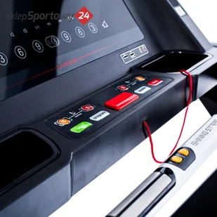 InSportLine Bieżnia elektryczna Gardian G8 RATY ! LEASING ! NEGOCJUJ CENĘ 13970 - Bieżnie - miniaturka - grafika 7