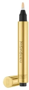 Yves Saint Laurent Touche Eclat 3.5 Luminous Almond Korektor 2.5 ml - Korektory pod oczy - miniaturka - grafika 4