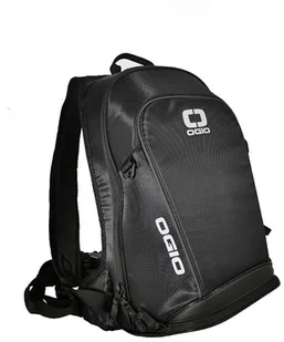 Ogio Plecak szkolny czarny 5919578OG - Plecaki - miniaturka - grafika 2