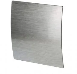 Panel Escudo 100srebro - Wentylatory łazienkowe - miniaturka - grafika 2
