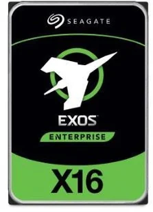 Seagate EXOS X16 SAS 10TB 7200rpm 256MB cache 512e/4kn - Dyski serwerowe - miniaturka - grafika 2