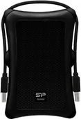 Dyski HDD - Silicon Power Dysk zewnętrzny Armor A30 SP020TBPHDA30S3A (2 TB ; 2.5"; USB 3.1; 5400 obr/min) SP020TBPHDA30S3A - miniaturka - grafika 1