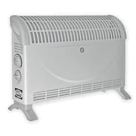 Ogrzewanie przenośne - Dedra Grzejnik konwektorowy 2000W Turbo DA-K2000T Dom001875 - miniaturka - grafika 1