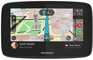 TomTom GO Professional 520 - Nawigacja GPS - miniaturka - grafika 12