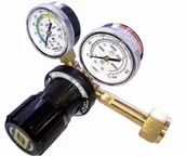 Akcesoria spawalnicze - ESAB REDUKTOR CO2/ARGON RB-CO2 SERIA GF250 - miniaturka - grafika 1