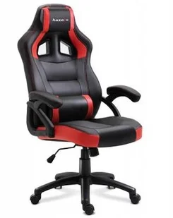 Huzaro Fotel gamingowy Huzaro FORCE 4.2 RED - Fotele gamingowe - miniaturka - grafika 2